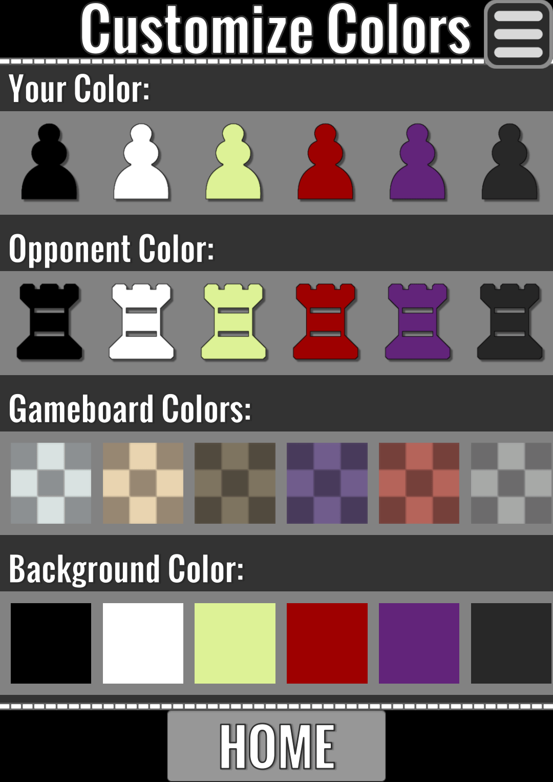 Chess Racer gameplay 7